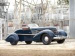 Kurtis Tommy Lee Special Speedster 1937 года